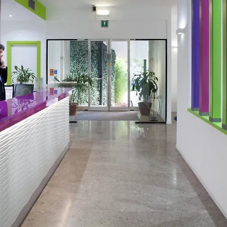 Hotel Milano Palmanova-3
