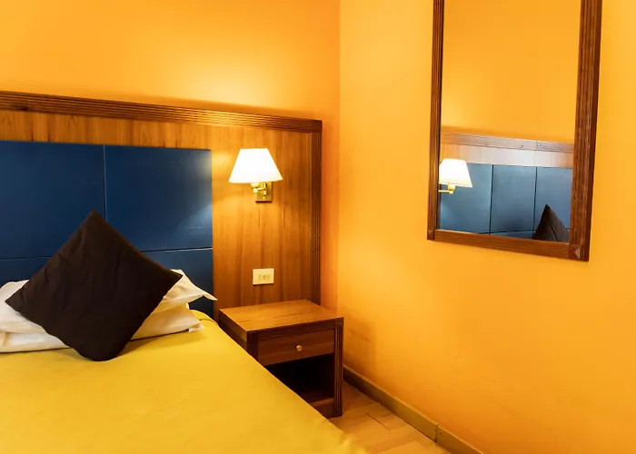 Hotel Berlino
